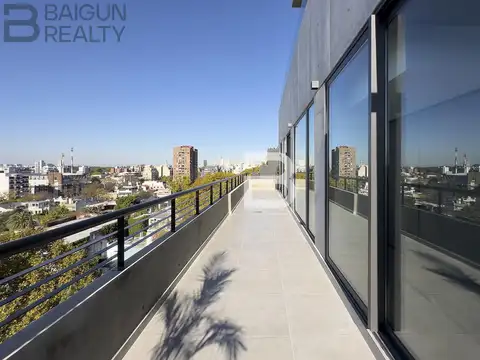 Departamento en Venta en Belgrano, Capital Federal