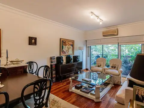Departamento en Venta en Palermo, CABA