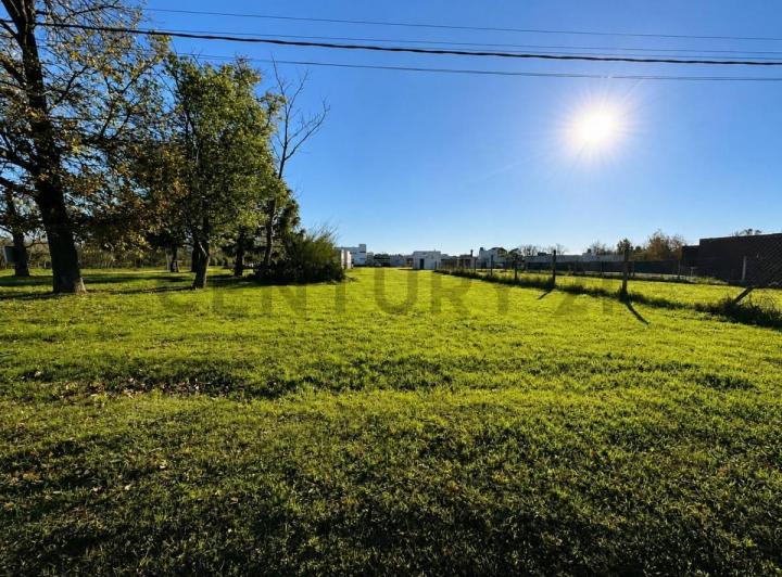 Terreno · 713m²