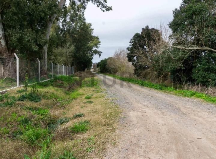 Terreno · 528m²