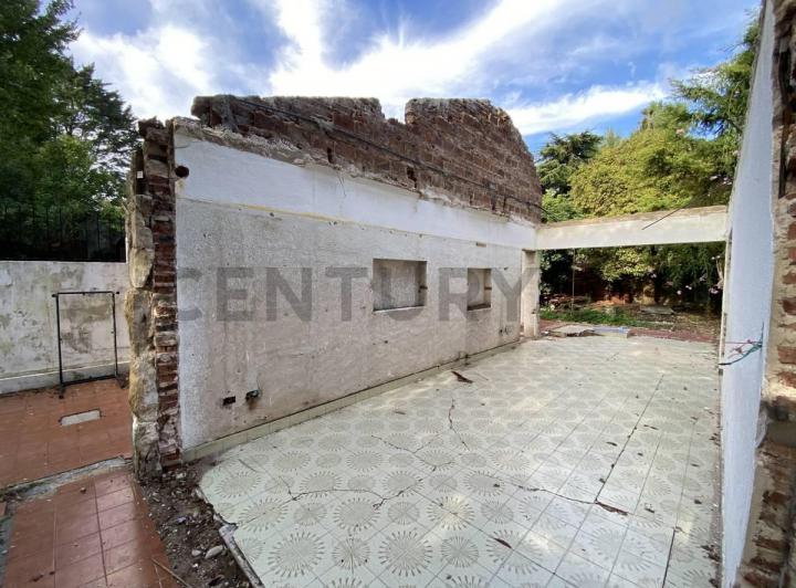 Terreno · 250m²