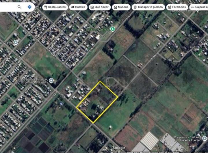 Terreno · 300m²