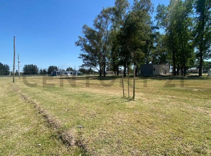 Terreno · 618m²