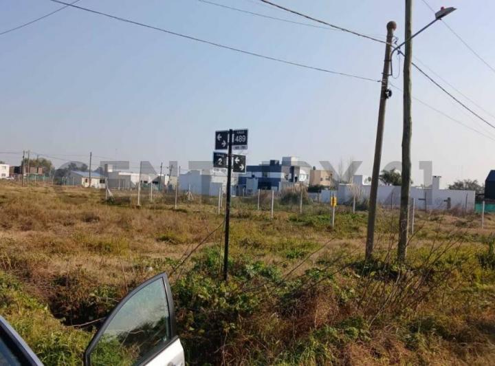 Terreno · 300m²