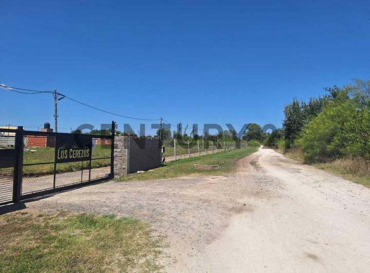 Terreno · 289m²
