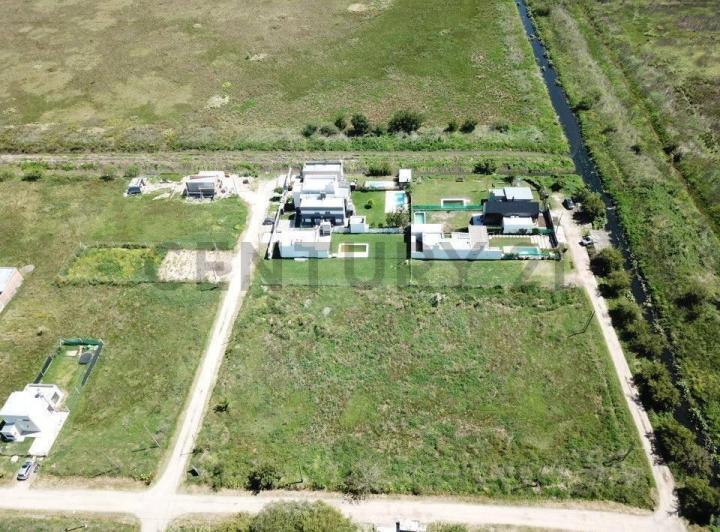 Terreno · 340m²