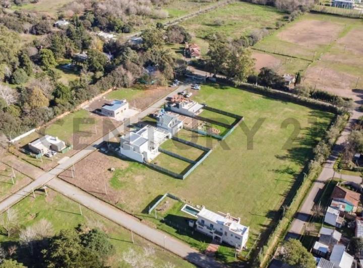 Terreno · 514m²