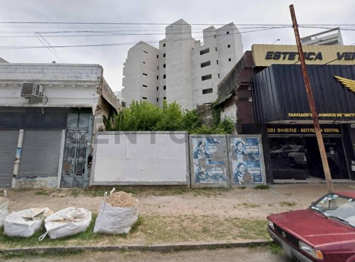 Terreno · 170m²