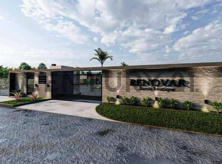 Terreno · 504m²