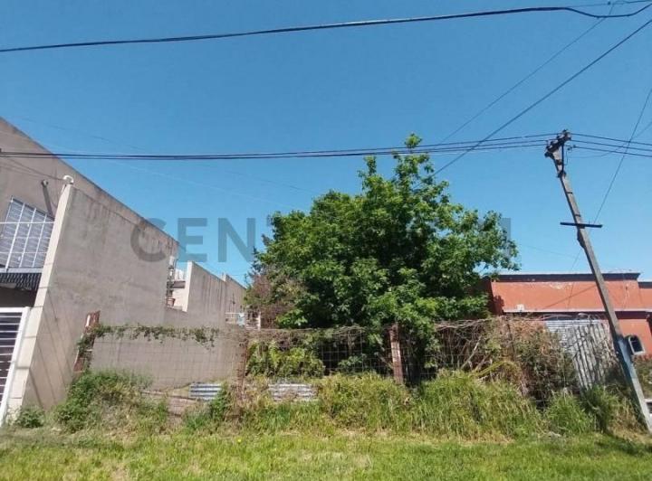 Terreno · 600m²