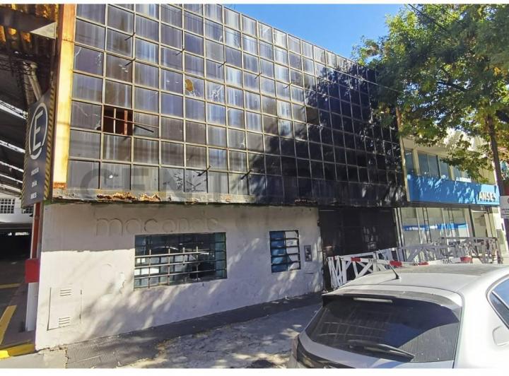 Terreno · 500m²