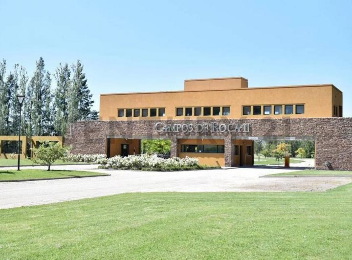 Terreno · 2490m²