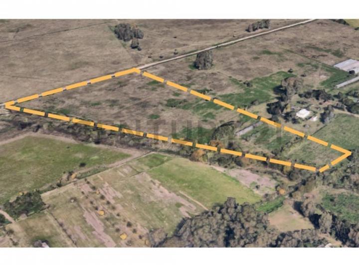 Terreno · 40000m²