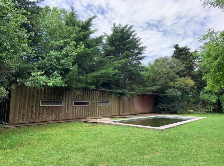 Terreno · 652m²