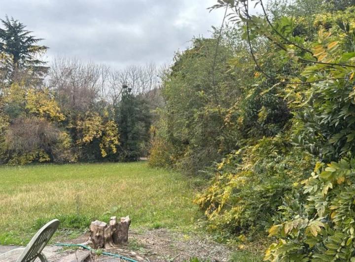 Terreno · 733m²