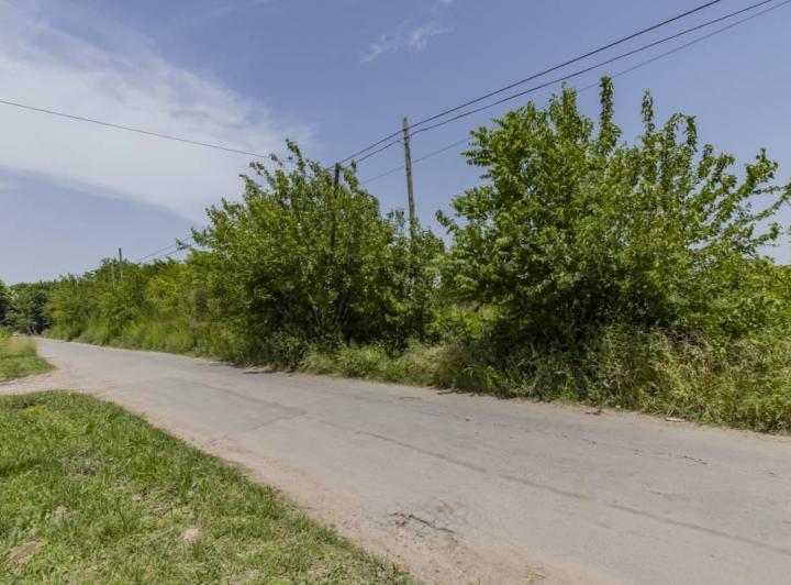 Terreno · 21535m²