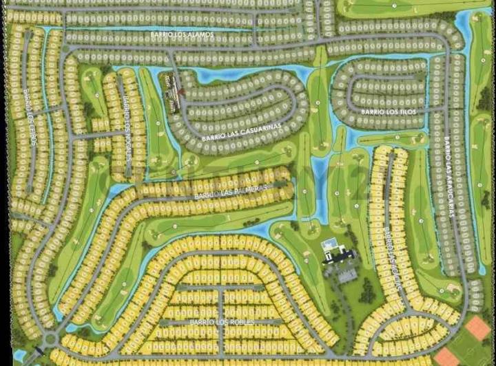 Terreno · 1200m²