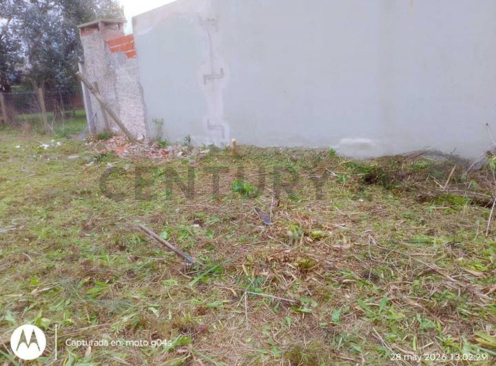 Terreno · 299m²