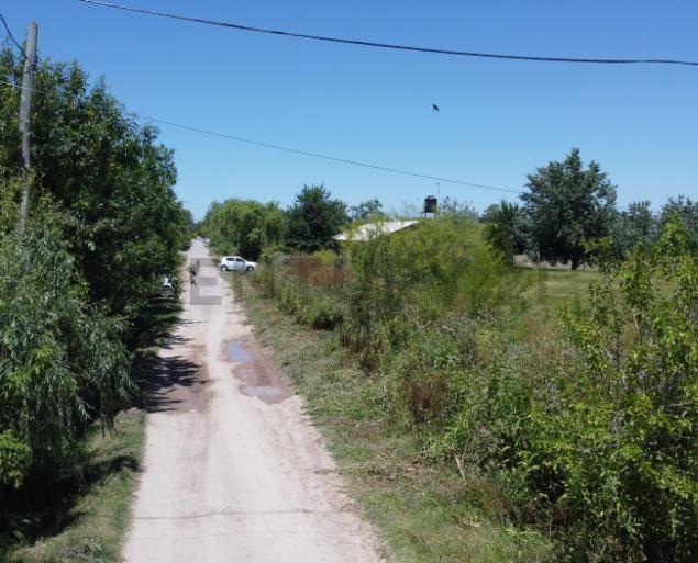 Terreno · 2500m²