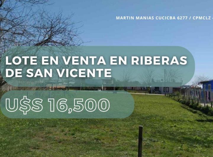 Terreno · 443m²