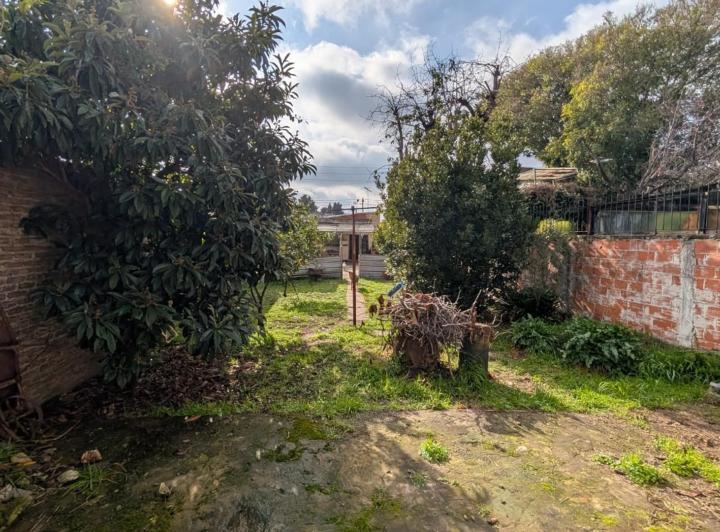 Terreno · 120m²