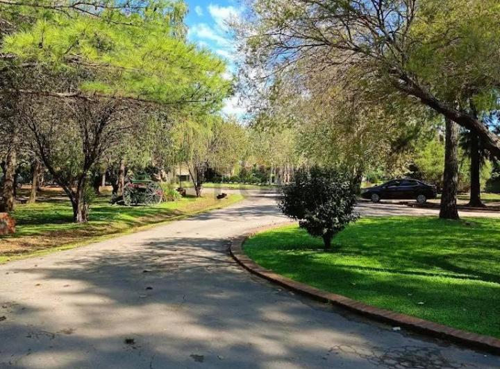 Terreno · 1030m²