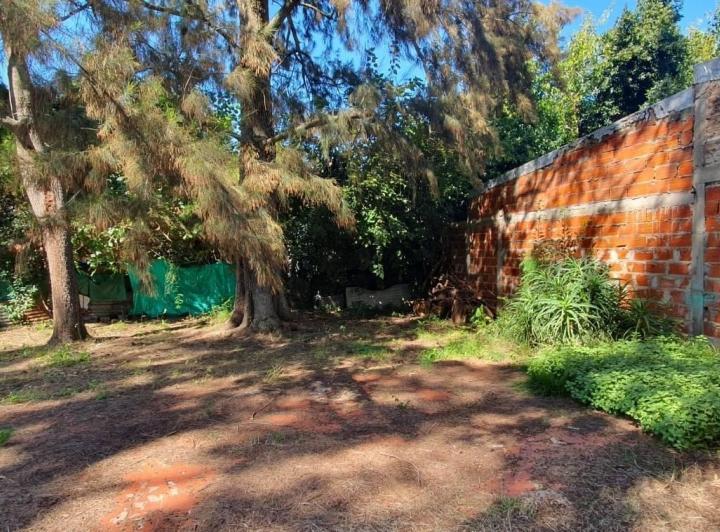 Terreno · 300m²