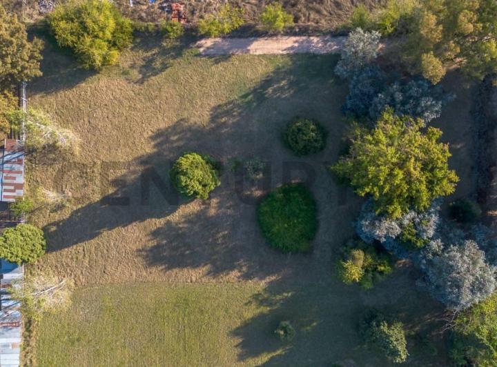 Terreno · 574m²