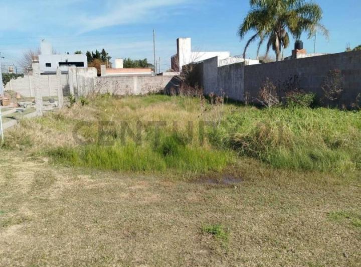 Terreno · 325m²