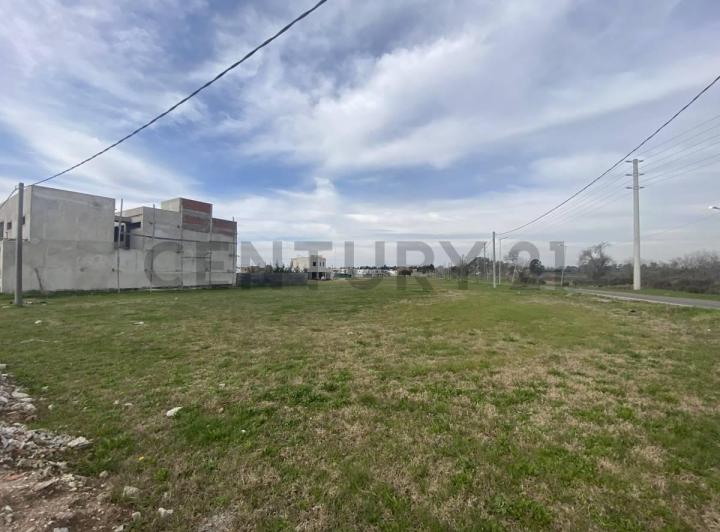 Terreno · 414m²