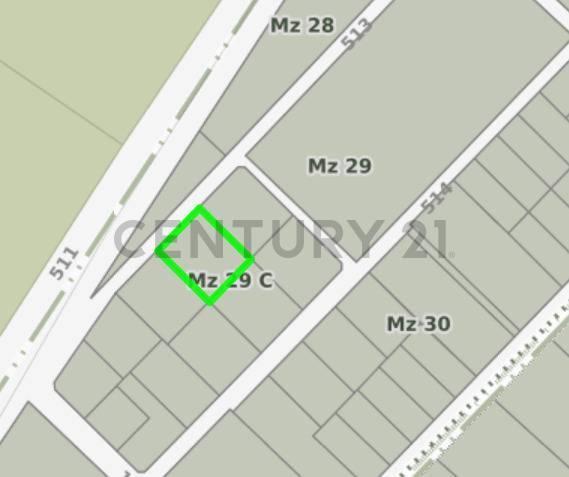 Terreno · 1852m²