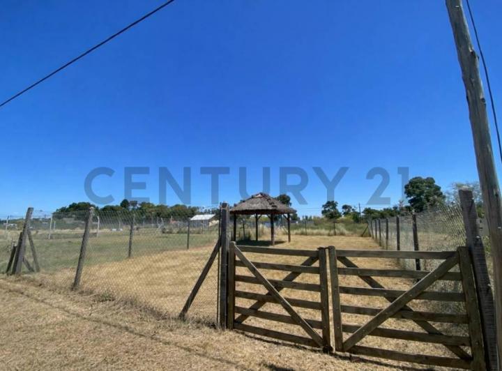Terreno · 250m²