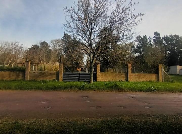 Terreno · 1000m²
