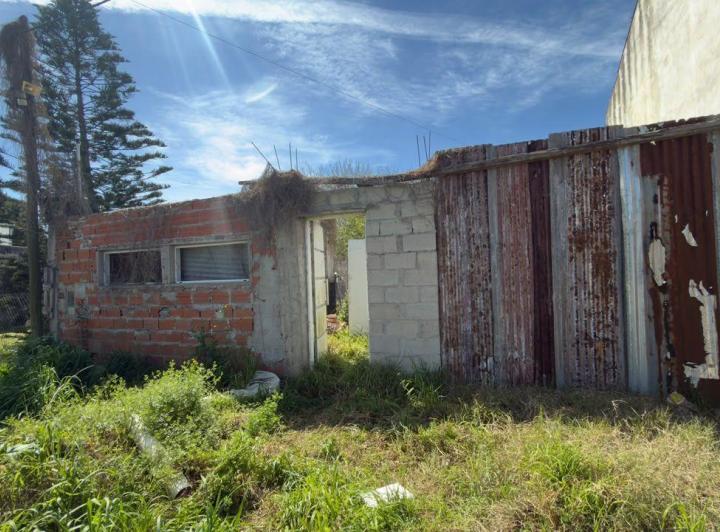 Terreno · 530m²