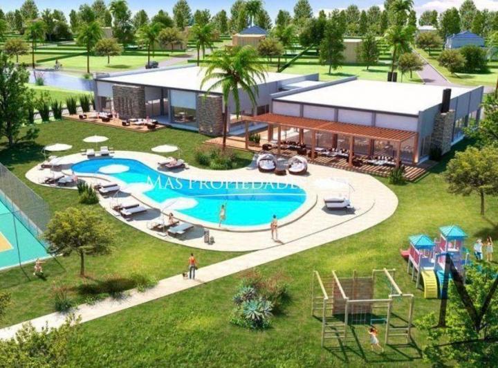 Terreno · 622m²