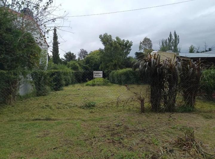 Terreno · 648m²