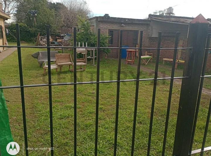 Terreno · 24m²