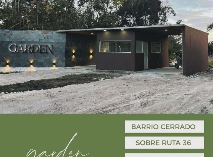 Terreno · 250m²