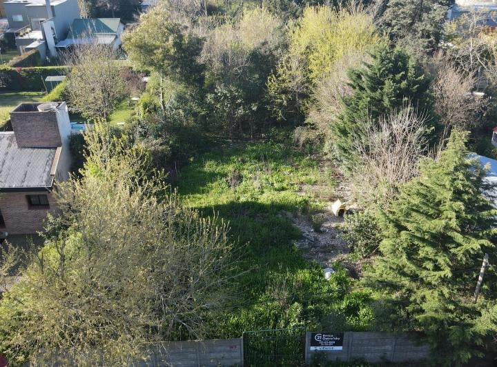 Terreno · 960m²