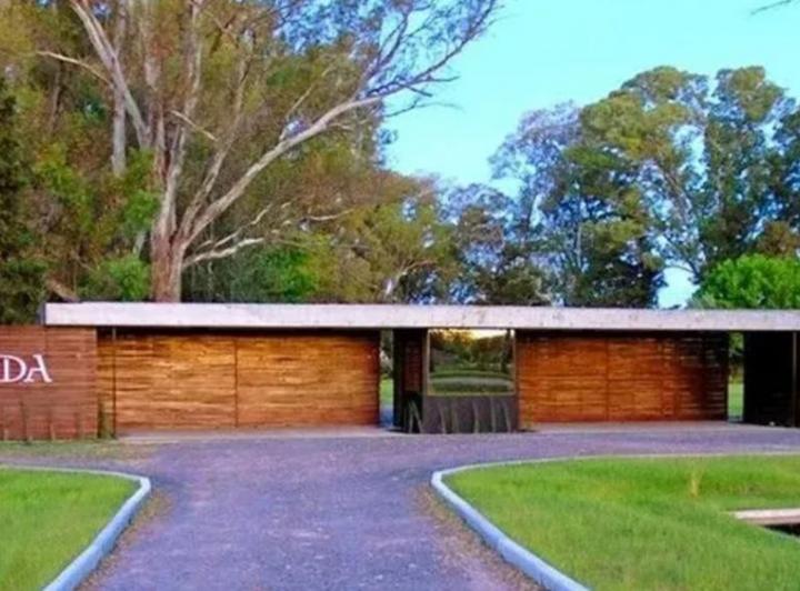 Terreno · 1000m²