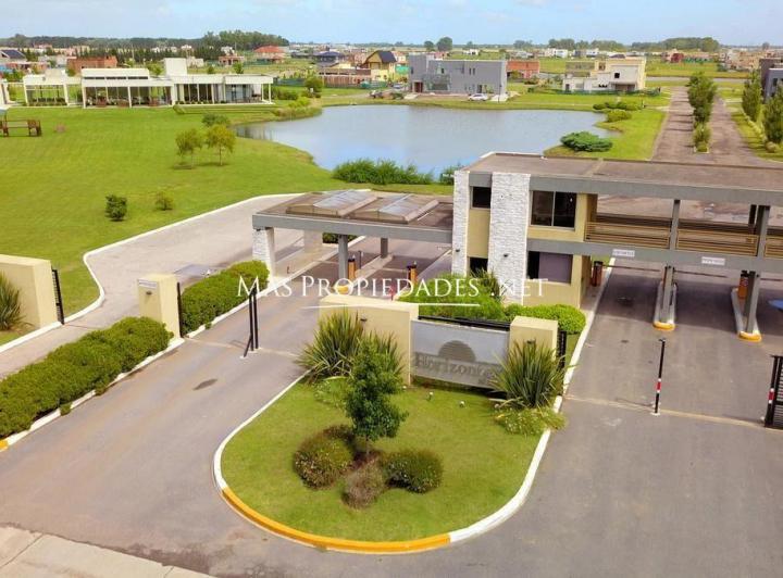 Terreno · 650m²