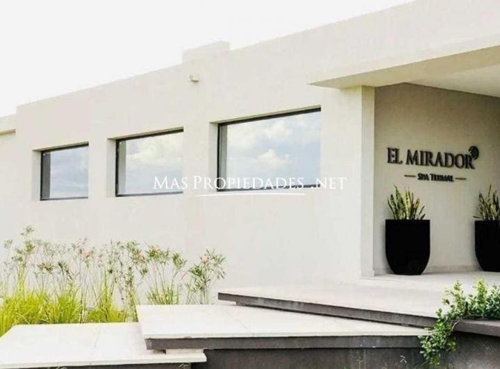 Terreno · 1730m²