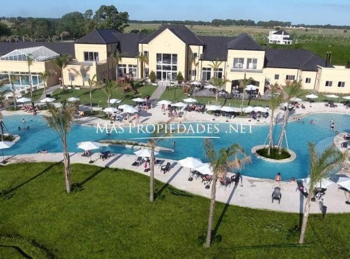 Terreno · 1000m²