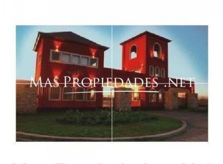 Terreno · 1064m²