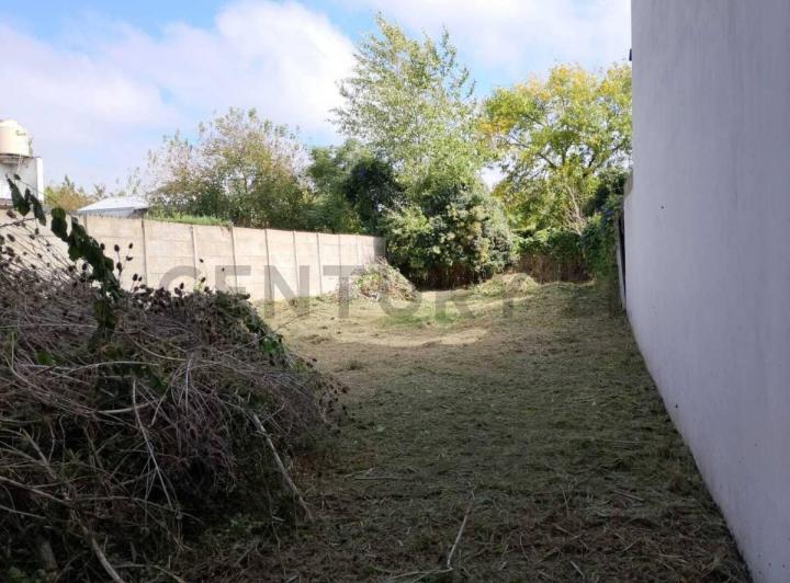 Terreno · 380m²