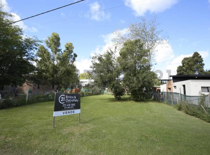 Terreno · 456m²