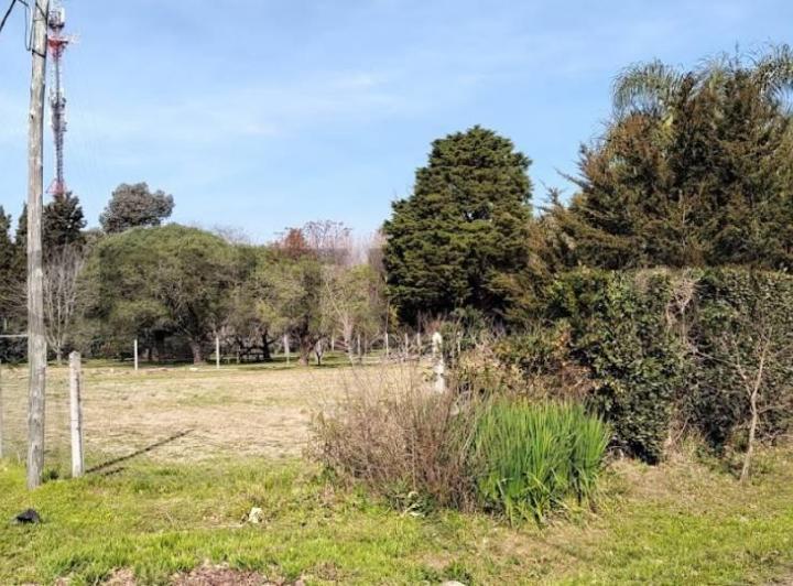 Terreno · 595m²