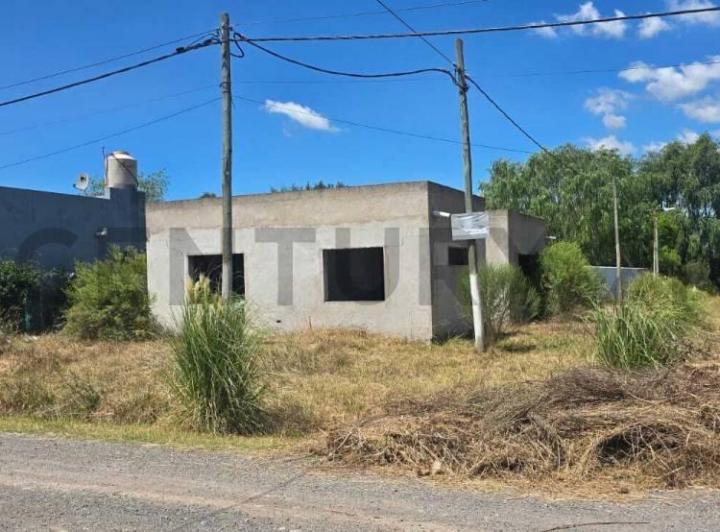 Terreno · 74m² · 5 Ambientes