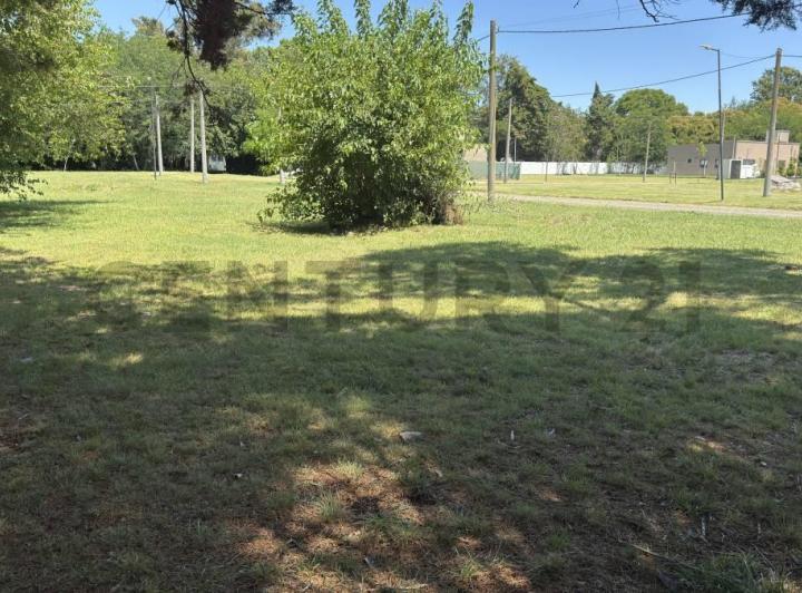 Terreno · 566m²