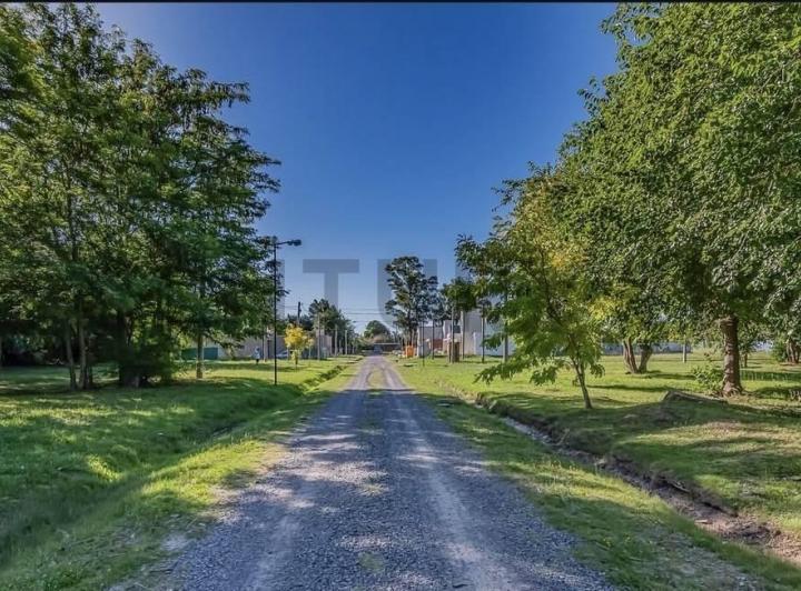 Terreno · 459m²
